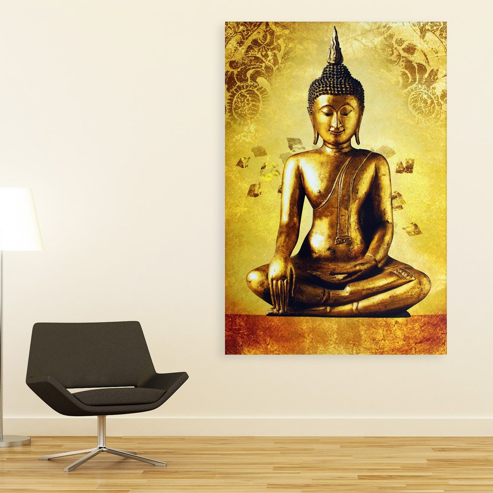 inep-b07czsddlr-buddha-tastic-unframed-canvas-that_ll-book-you-a-one-way-ticket-to-zen-displayed-above-a-modern-sofa..jpeg